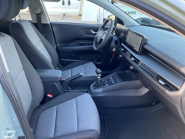 Kia Stonic – Bild 13