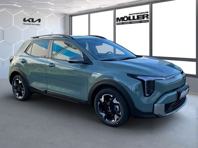 Kia Stonic – Bild 2