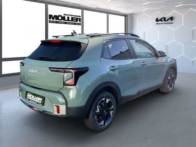Kia Stonic – Bild 3