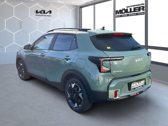 Kia Stonic – Bild 4