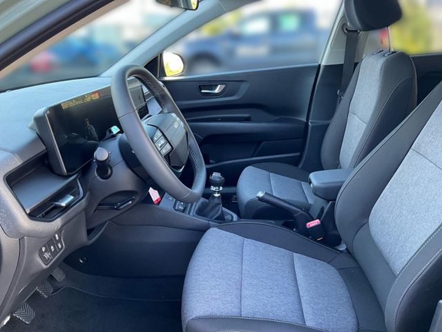Kia Stonic – Bild 7