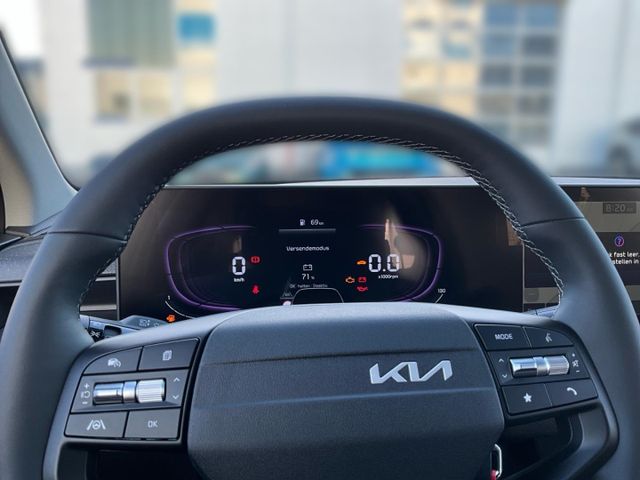 Kia Stonic – Bild 8