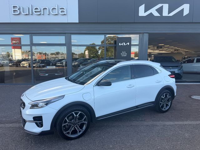 Kia XCEED 2021
