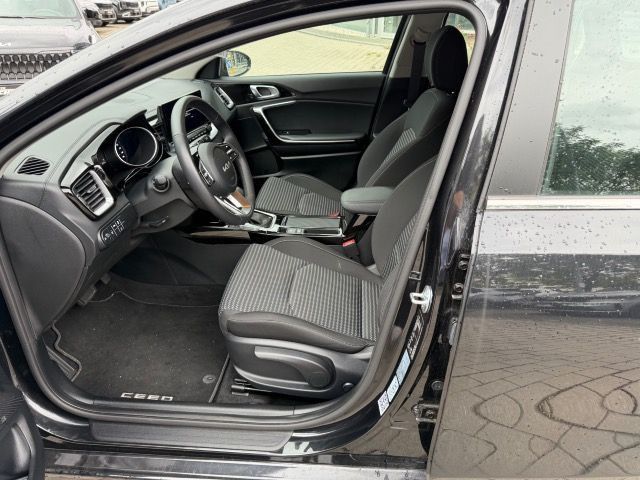 Kia Ceed SW – Bild 9
