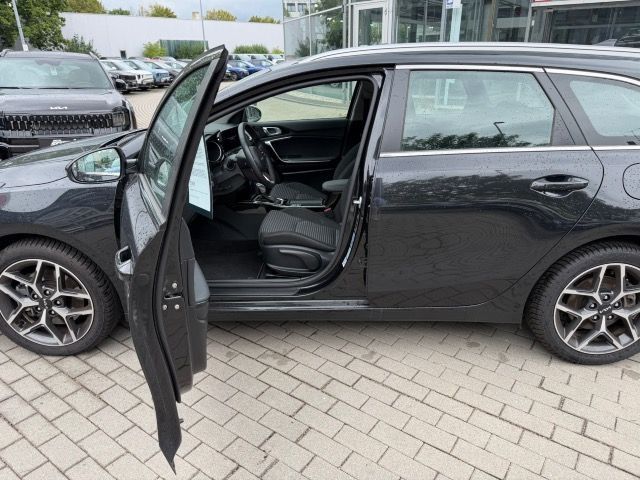 Kia Ceed SW – Bild 10