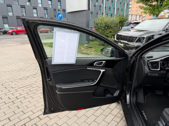 Kia Ceed SW – Bild 11