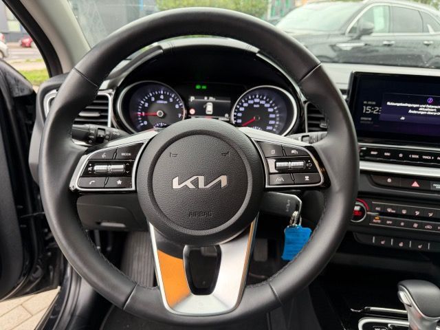 Kia Ceed SW – Bild 12