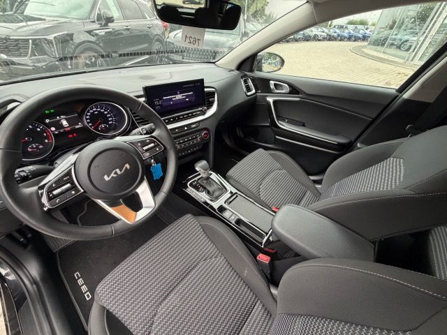 Kia Ceed SW – Bild 13