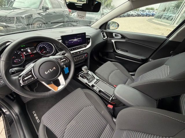 Kia Ceed SW – Bild 14