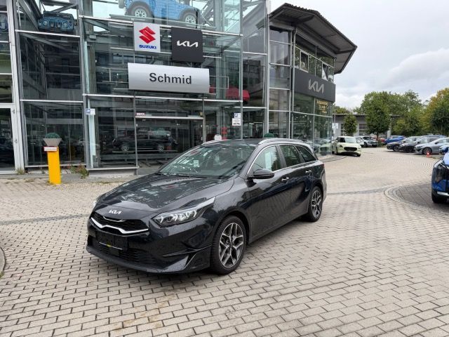 Kia Ceed SW – Bild 2