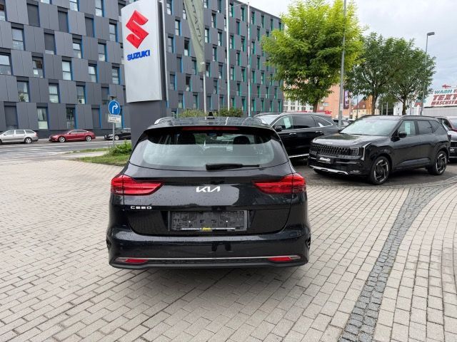 Kia Ceed SW – Bild 3