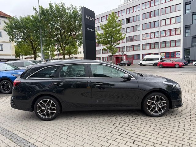 Kia Ceed SW – Bild 4