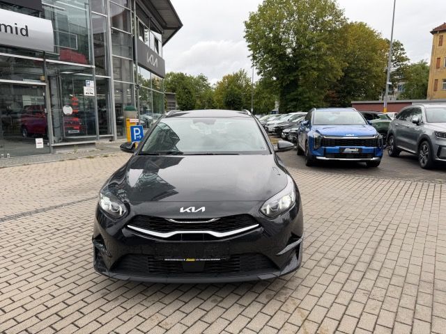 Kia Ceed SW – Bild 5