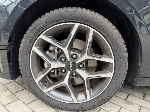 Kia Ceed SW – Bild 7