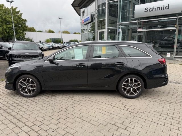 Kia Ceed SW – Bild 8