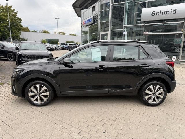 Kia Stonic – Bild 9