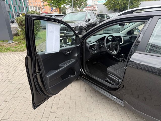 Kia Stonic – Bild 10