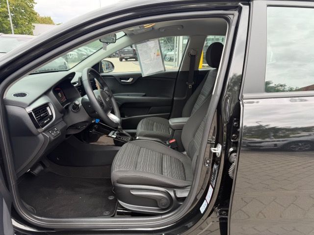 Kia Stonic – Bild 11