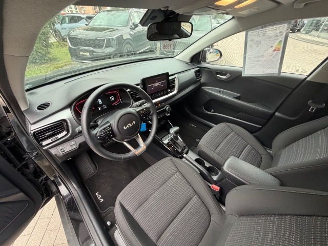 Kia Stonic – Bild 12