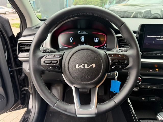 Kia Stonic – Bild 13