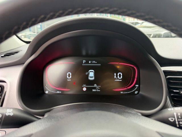 Kia Stonic – Bild 14