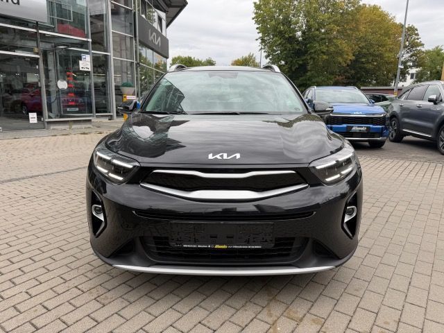 Kia Stonic – Bild 2