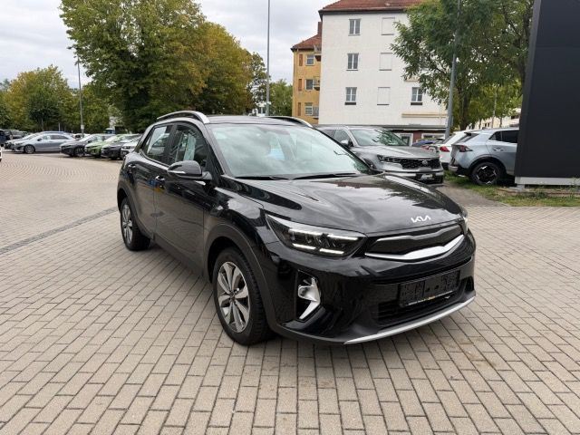Kia Stonic – Bild 3
