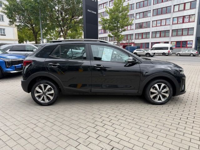 Kia Stonic – Bild 4