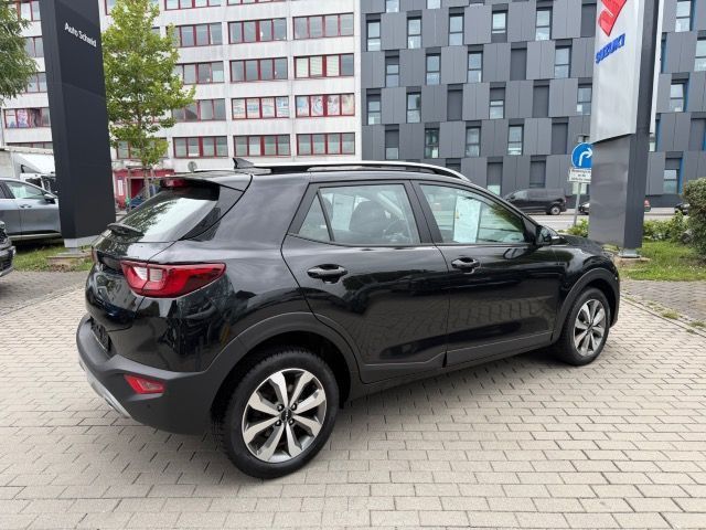 Kia Stonic – Bild 5