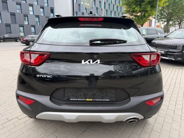 Kia Stonic – Bild 7