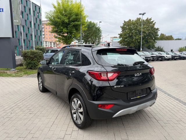 Kia Stonic – Bild 8