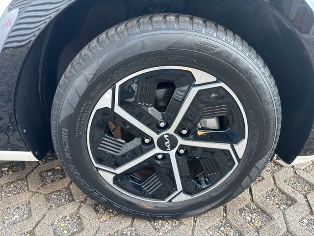 Kia Niro – Bild 10