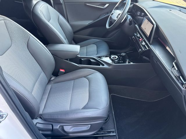 Kia Niro – Bild 11