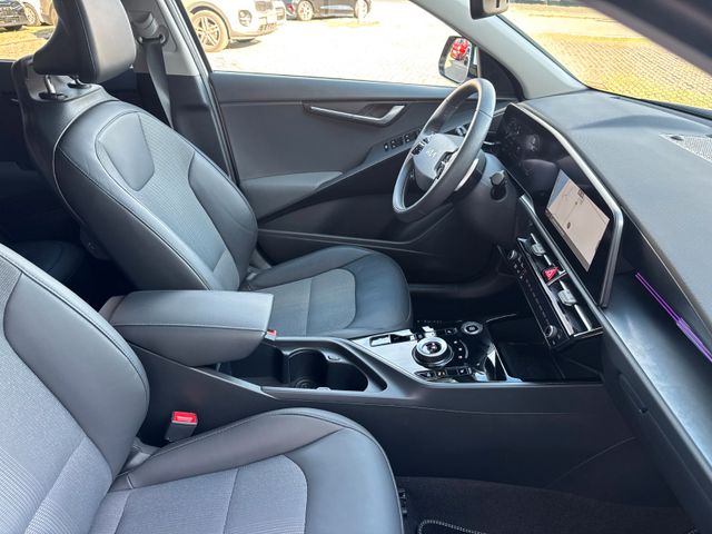 Kia Niro – Bild 12
