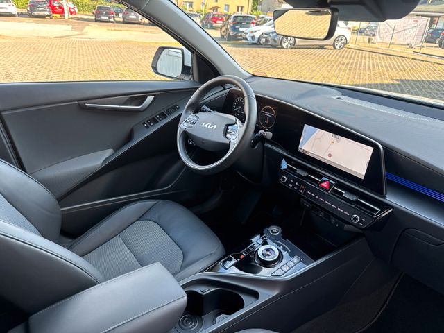Kia Niro – Bild 13
