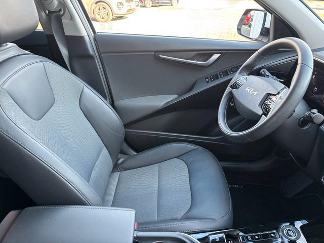 Kia Niro – Bild 14
