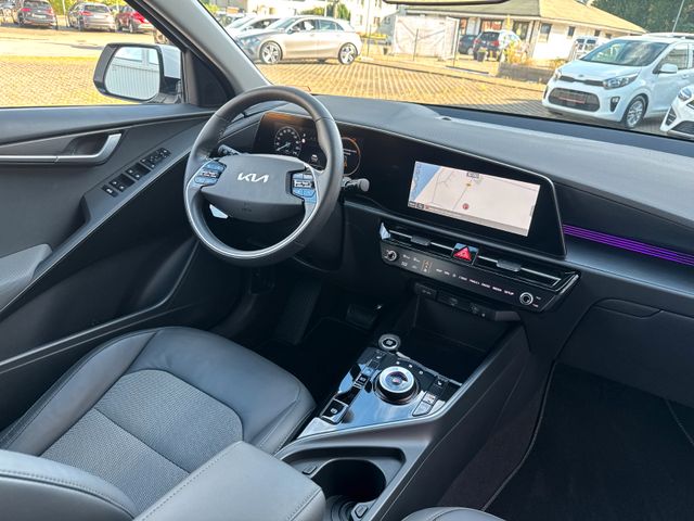Kia Niro – Bild 15
