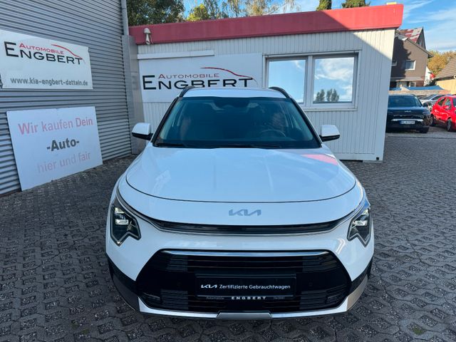 Kia Niro – Bild 2