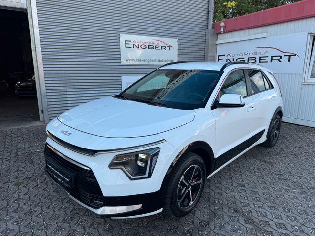 Kia Niro – Bild 3