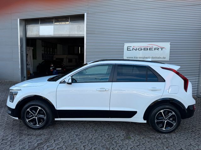 Kia Niro – Bild 4