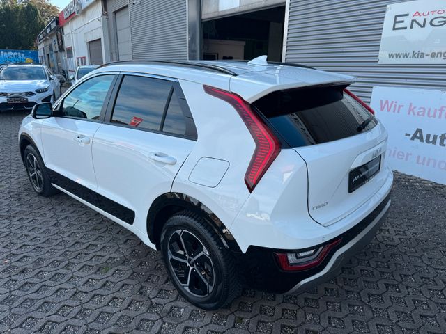 Kia Niro – Bild 5