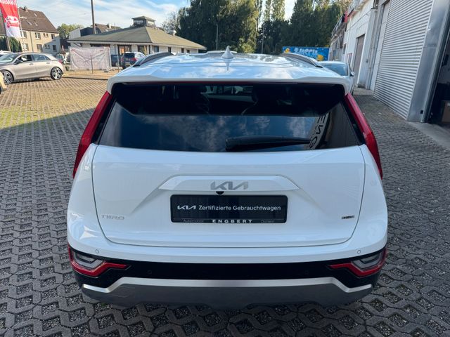 Kia Niro – Bild 6