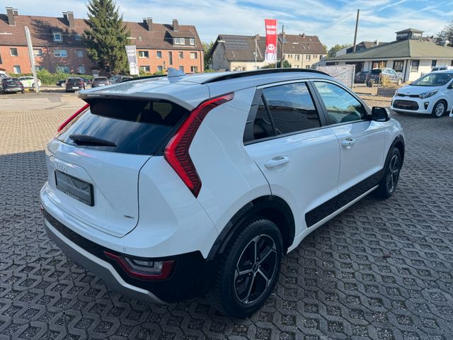 Kia Niro – Bild 7
