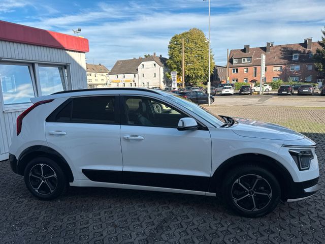 Kia Niro – Bild 8