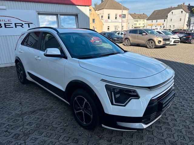 Kia Niro – Bild 9