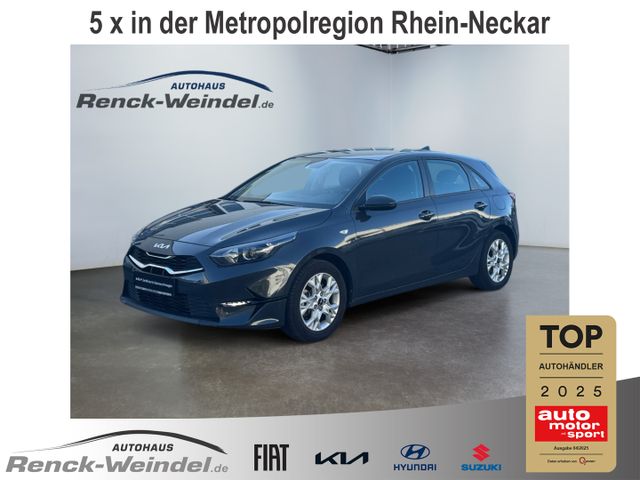Kia CEED 2022
