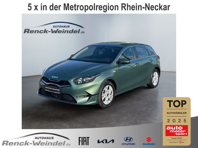 Kia CEED 2023