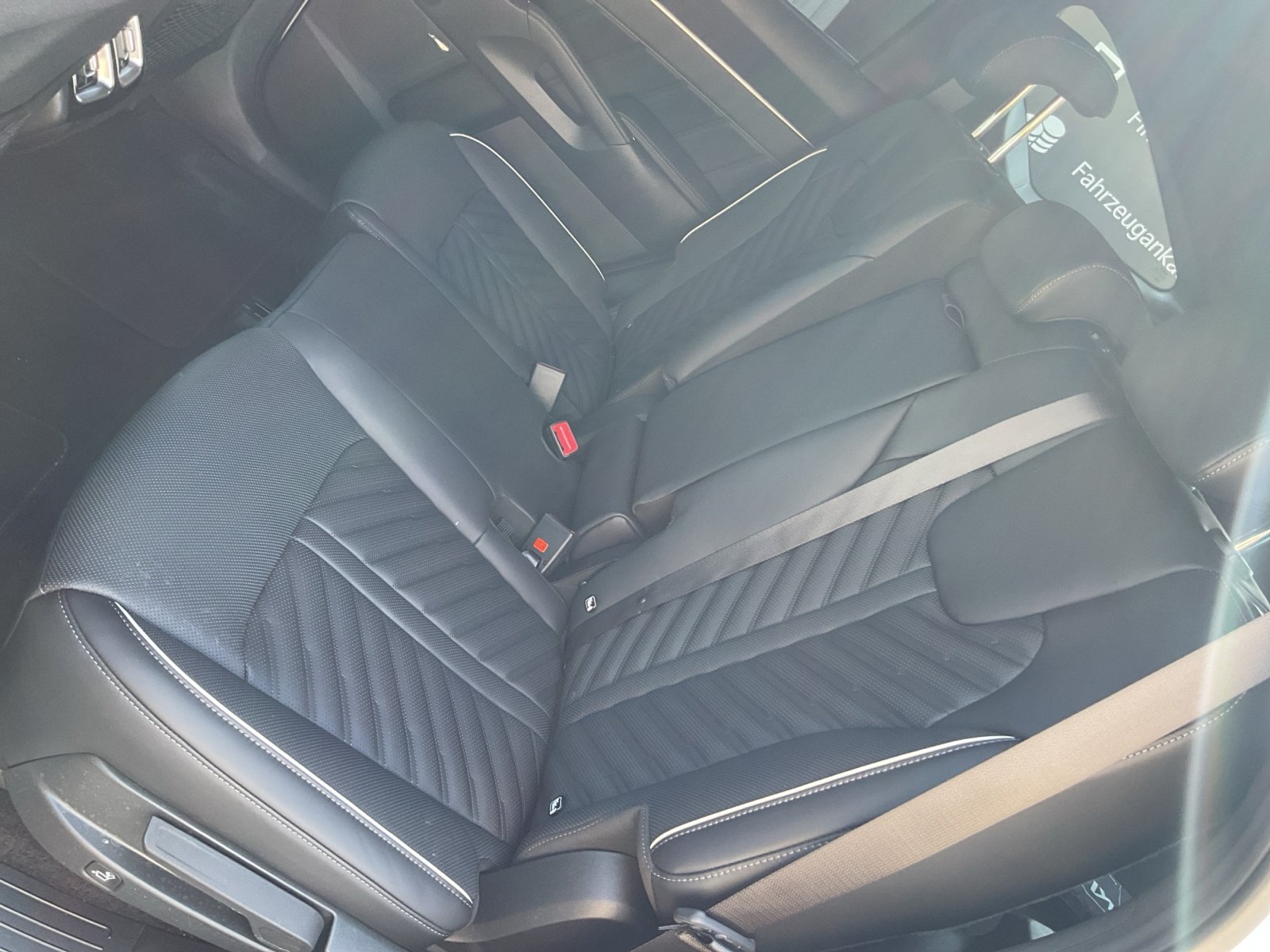 Kia Sorento – Bild 10