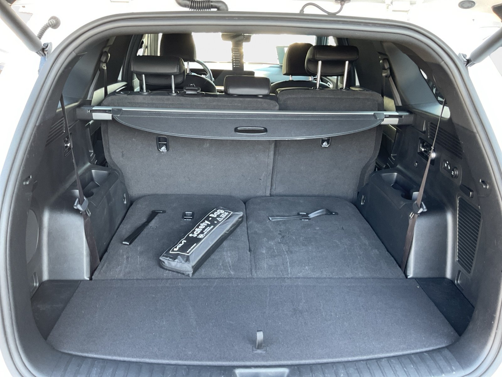 Kia Sorento – Bild 11