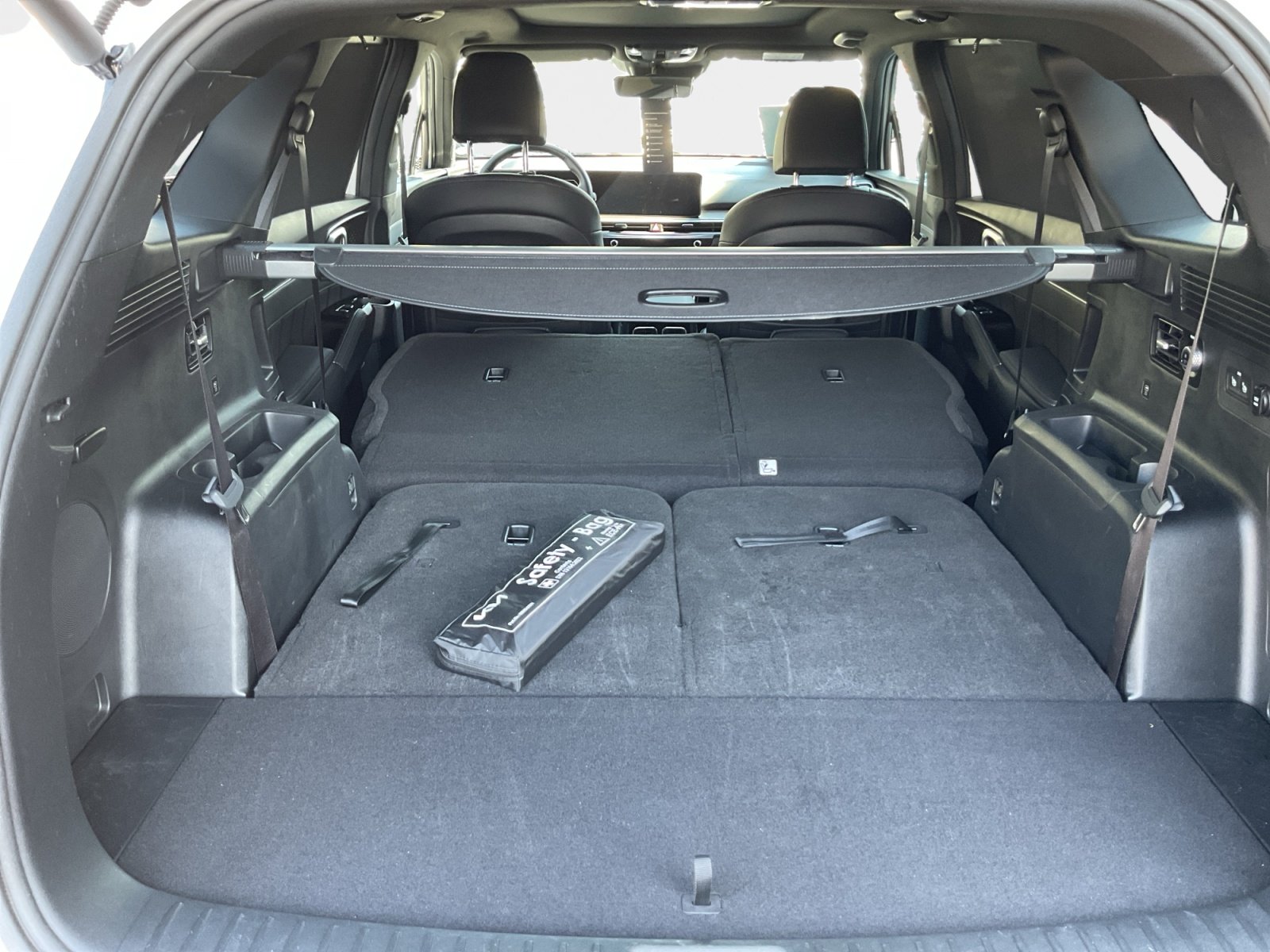 Kia Sorento – Bild 12